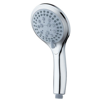 Abs 175g 0.2MPA Łazienkowe ręczne słuchawki prysznicowe wymienne